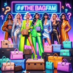 🚨 NEW HOST ALERT!!!🛍️🚨